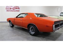 1972 Dodge Charger (CC-2087488) for sale in Tulsa, Oklahoma