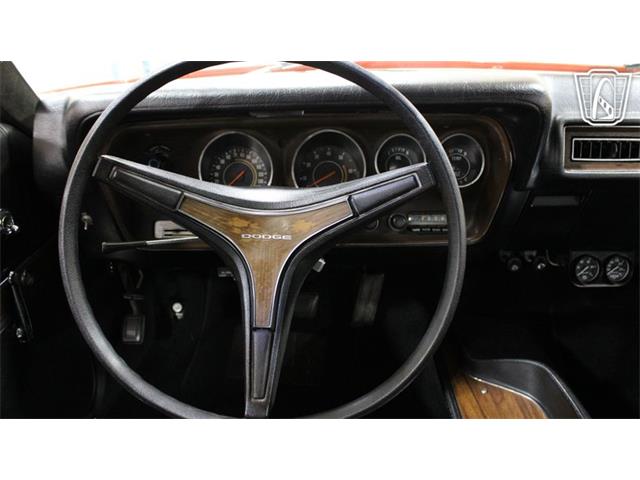 1972 Dodge Charger (CC-2087488) for sale in Tulsa, Oklahoma