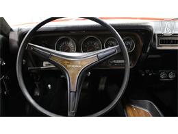 1972 Dodge Charger (CC-2087488) for sale in Tulsa, Oklahoma