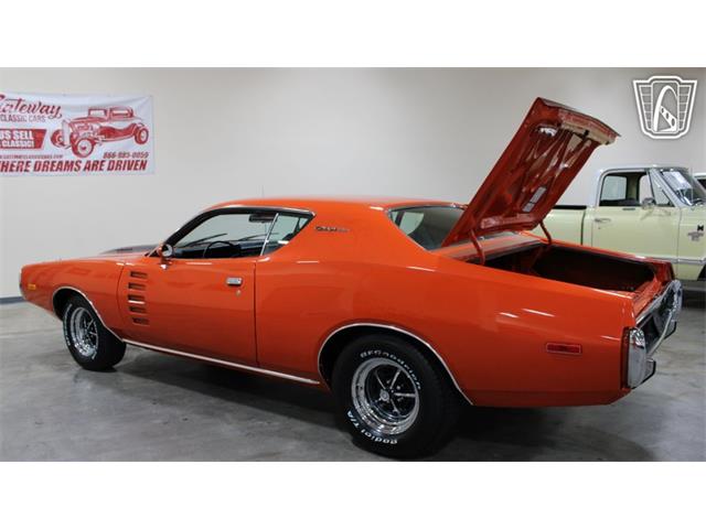 1972 Dodge Charger (CC-2087488) for sale in Tulsa, Oklahoma