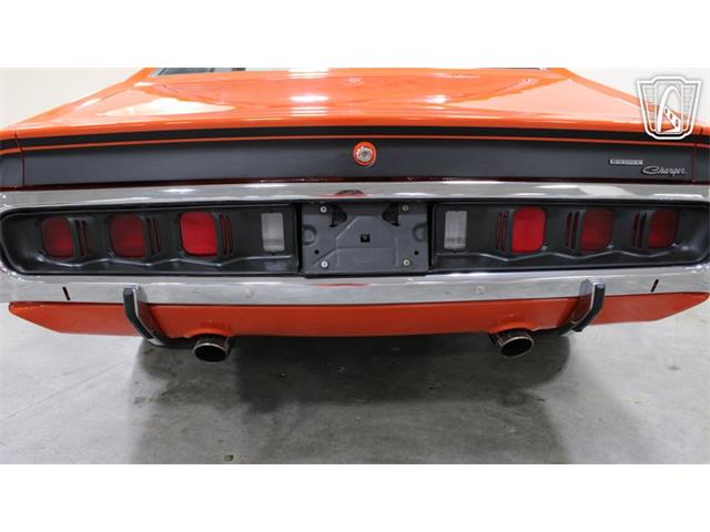1972 Dodge Charger (CC-2087488) for sale in Tulsa, Oklahoma