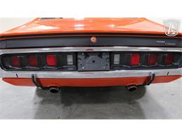 1972 Dodge Charger (CC-2087488) for sale in Tulsa, Oklahoma