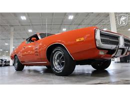 1972 Dodge Charger (CC-2087488) for sale in Tulsa, Oklahoma