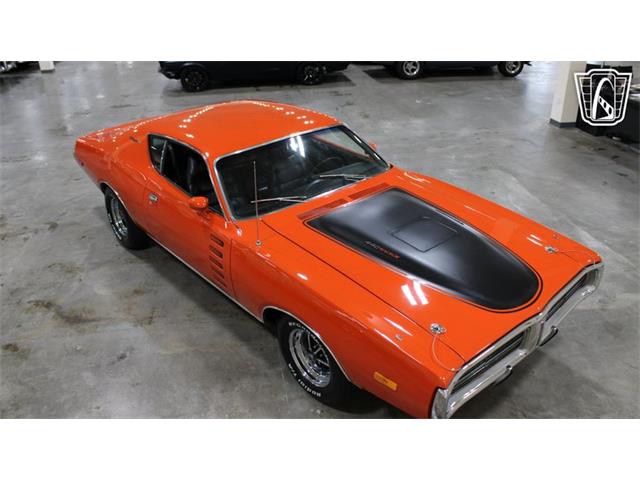 1972 Dodge Charger (CC-2087488) for sale in Tulsa, Oklahoma