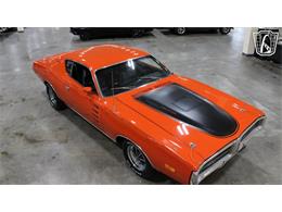 1972 Dodge Charger (CC-2087488) for sale in Tulsa, Oklahoma