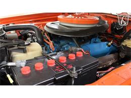 1972 Dodge Charger (CC-2087488) for sale in Tulsa, Oklahoma