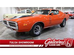 1972 Dodge Charger (CC-2087488) for sale in Tulsa, Oklahoma