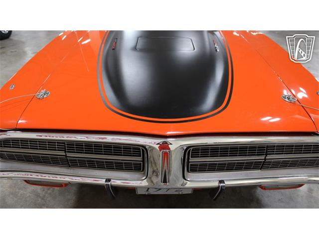1972 Dodge Charger (CC-2087488) for sale in Tulsa, Oklahoma
