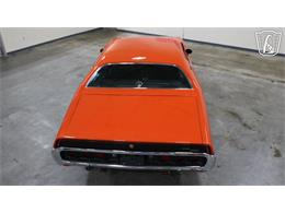 1972 Dodge Charger (CC-2087488) for sale in Tulsa, Oklahoma