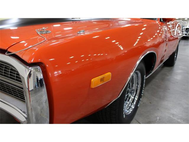 1972 Dodge Charger (CC-2087488) for sale in Tulsa, Oklahoma