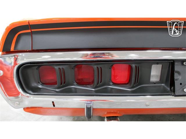 1972 Dodge Charger (CC-2087488) for sale in Tulsa, Oklahoma