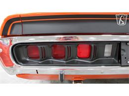 1972 Dodge Charger (CC-2087488) for sale in Tulsa, Oklahoma