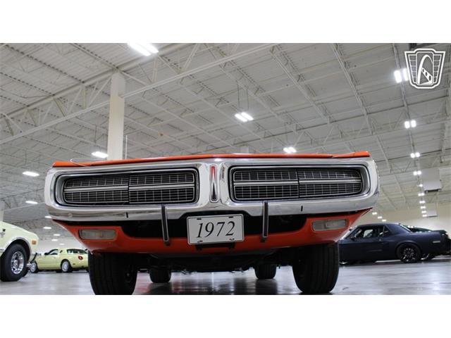 1972 Dodge Charger (CC-2087488) for sale in Tulsa, Oklahoma