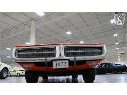 1972 Dodge Charger (CC-2087488) for sale in Tulsa, Oklahoma