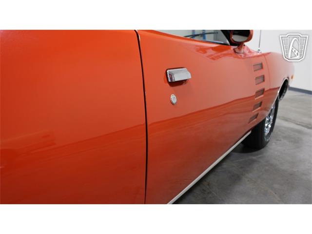 1972 Dodge Charger (CC-2087488) for sale in Tulsa, Oklahoma