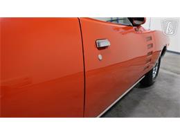 1972 Dodge Charger (CC-2087488) for sale in Tulsa, Oklahoma