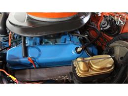 1972 Dodge Charger (CC-2087488) for sale in Tulsa, Oklahoma