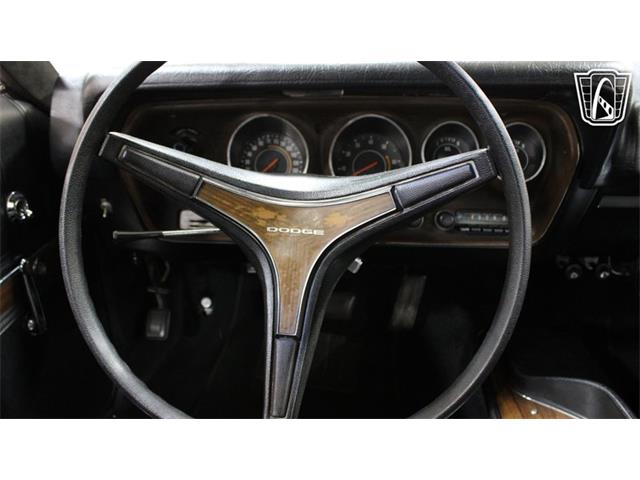 1972 Dodge Charger (CC-2087488) for sale in Tulsa, Oklahoma