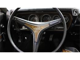1972 Dodge Charger (CC-2087488) for sale in Tulsa, Oklahoma