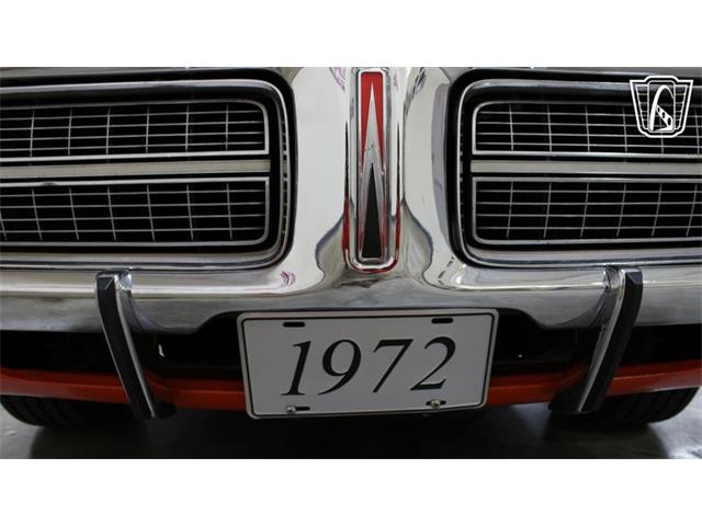 1972 Dodge Charger (CC-2087488) for sale in Tulsa, Oklahoma