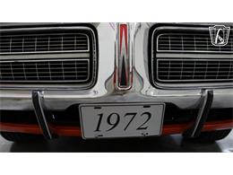 1972 Dodge Charger (CC-2087488) for sale in Tulsa, Oklahoma