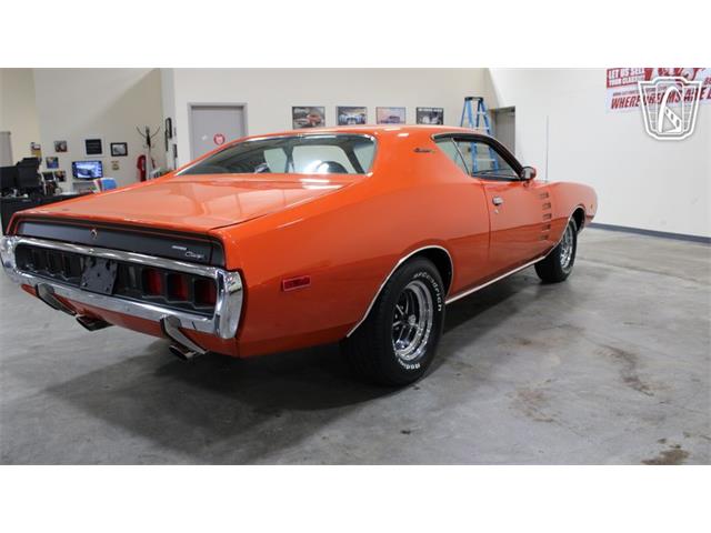 1972 Dodge Charger (CC-2087488) for sale in Tulsa, Oklahoma