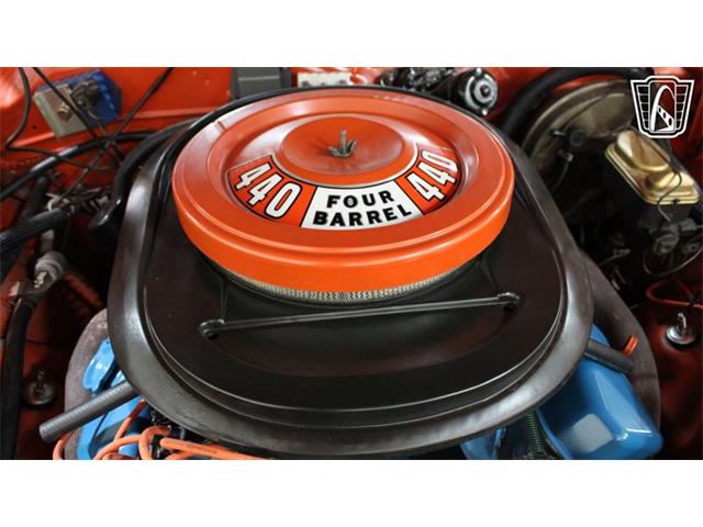 1972 Dodge Charger (CC-2087488) for sale in Tulsa, Oklahoma