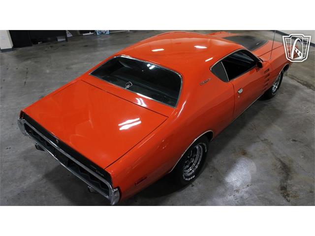 1972 Dodge Charger (CC-2087488) for sale in Tulsa, Oklahoma