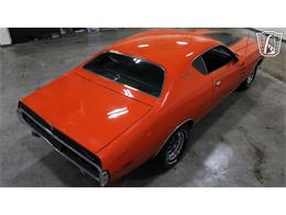 1972 Dodge Charger (CC-2087488) for sale in Tulsa, Oklahoma