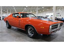 1972 Dodge Charger (CC-2087488) for sale in Tulsa, Oklahoma