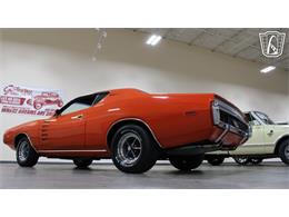1972 Dodge Charger (CC-2087488) for sale in Tulsa, Oklahoma