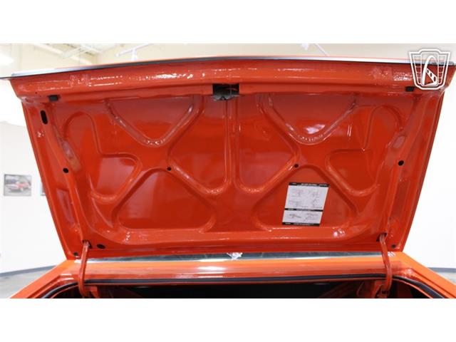 1972 Dodge Charger (CC-2087488) for sale in Tulsa, Oklahoma