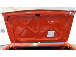 1972 Dodge Charger (CC-2087488) for sale in Tulsa, Oklahoma