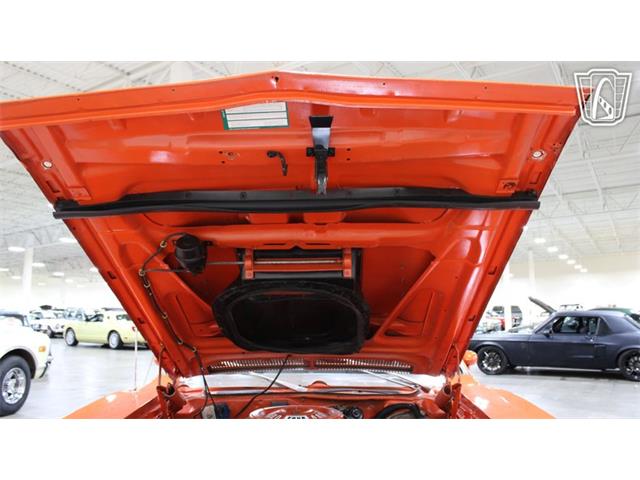1972 Dodge Charger (CC-2087488) for sale in Tulsa, Oklahoma