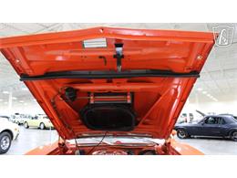 1972 Dodge Charger (CC-2087488) for sale in Tulsa, Oklahoma
