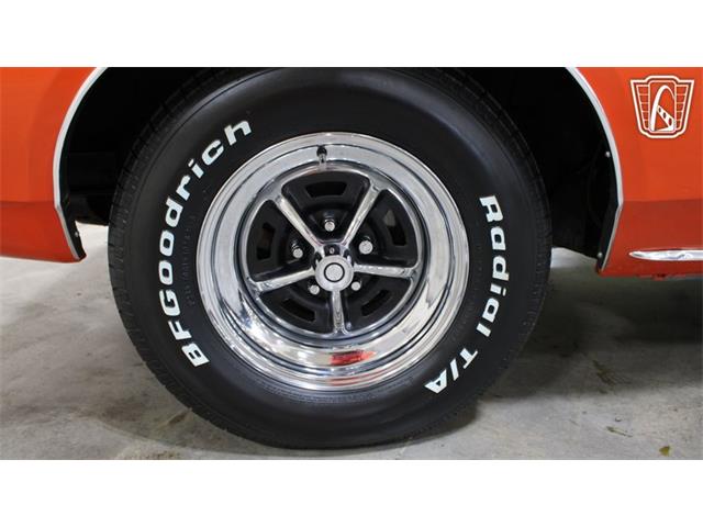 1972 Dodge Charger (CC-2087488) for sale in Tulsa, Oklahoma