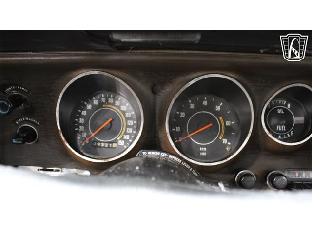 1972 Dodge Charger (CC-2087488) for sale in Tulsa, Oklahoma