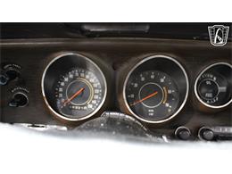 1972 Dodge Charger (CC-2087488) for sale in Tulsa, Oklahoma