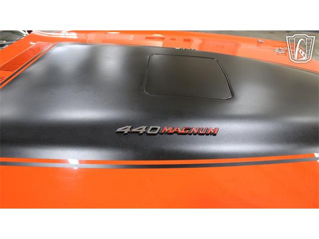1972 Dodge Charger (CC-2087488) for sale in Tulsa, Oklahoma
