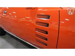 1972 Dodge Charger (CC-2087488) for sale in Tulsa, Oklahoma