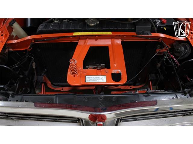 1972 Dodge Charger (CC-2087488) for sale in Tulsa, Oklahoma