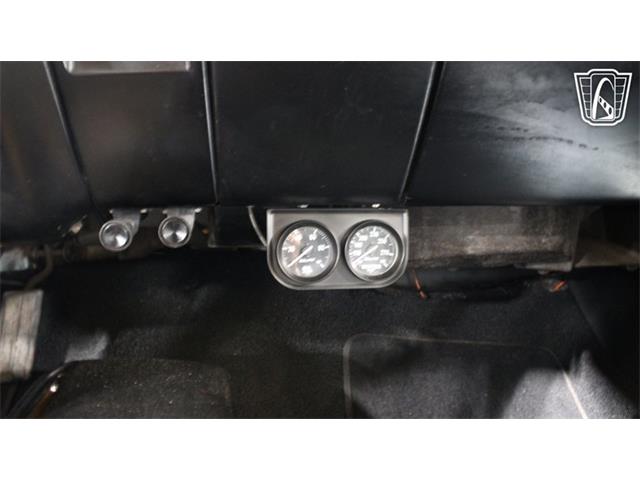 1972 Dodge Charger (CC-2087488) for sale in Tulsa, Oklahoma