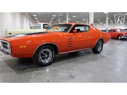 1972 Dodge Charger (CC-2087488) for sale in Tulsa, Oklahoma