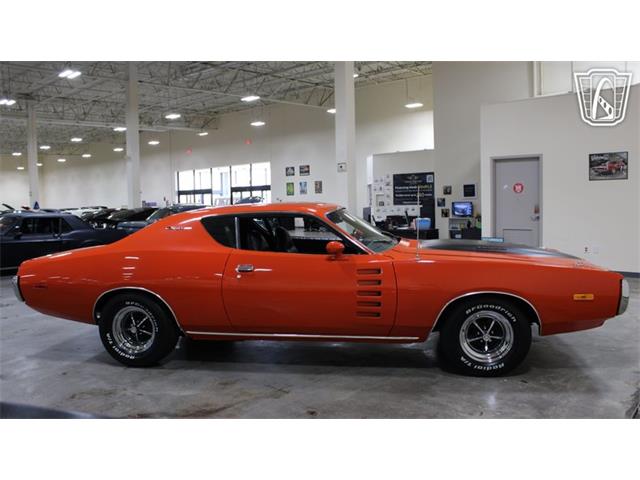 1972 Dodge Charger (CC-2087488) for sale in Tulsa, Oklahoma