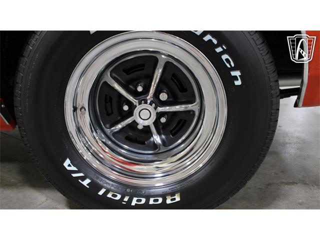 1972 Dodge Charger (CC-2087488) for sale in Tulsa, Oklahoma