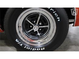 1972 Dodge Charger (CC-2087488) for sale in Tulsa, Oklahoma