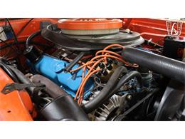1972 Dodge Charger (CC-2087488) for sale in Tulsa, Oklahoma