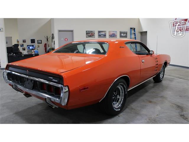 1972 Dodge Charger (CC-2087488) for sale in Tulsa, Oklahoma