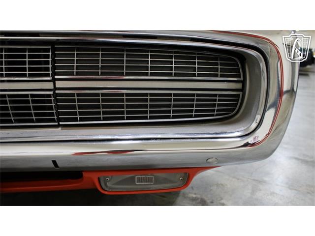 1972 Dodge Charger (CC-2087488) for sale in Tulsa, Oklahoma