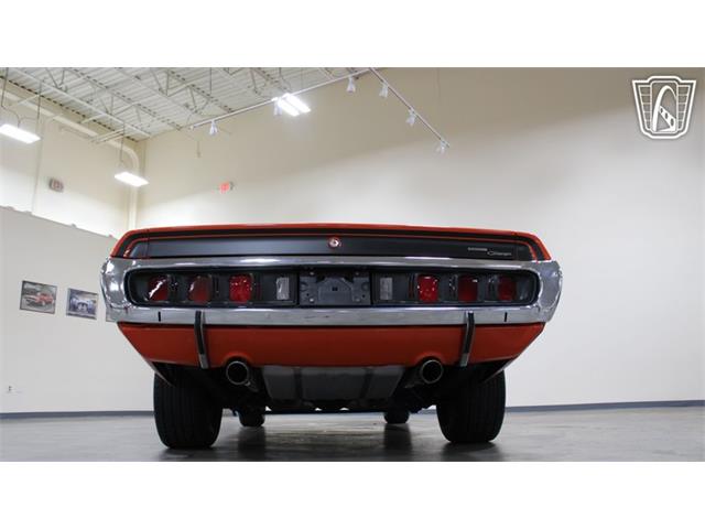1972 Dodge Charger (CC-2087488) for sale in Tulsa, Oklahoma